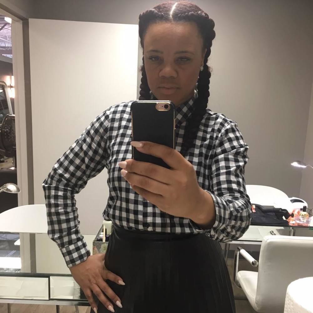 Meet your Posher, Kiyann